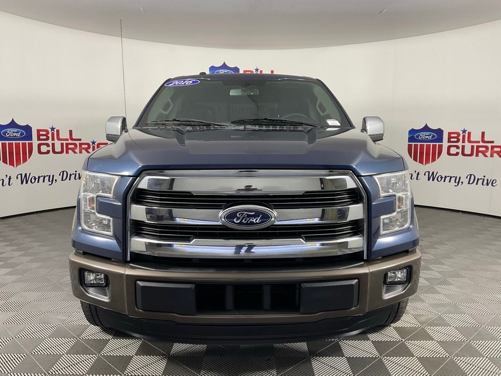 2016 Ford F-150 Lariat ***PRE AUCTION SALE***