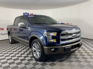 2016 Ford F-150 Lariat ***PRE AUCTION SALE***