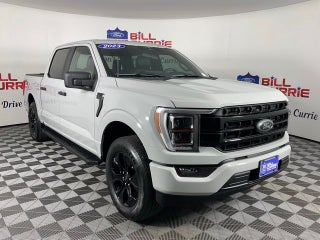 2023 Ford F-150 XL ***GOLD CERTIFIED***