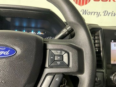 2019 Ford F-150 XL ***PRE AUCTION SALE***