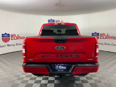 2019 Ford F-150 XL ***PRE AUCTION SALE***