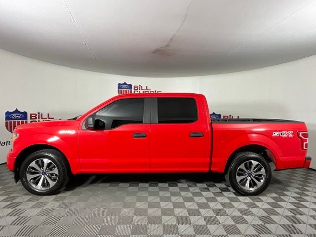 2019 Ford F-150 XL ***PRE AUCTION SALE***