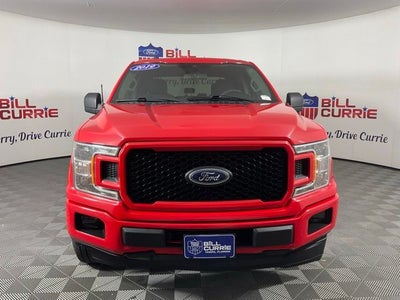 2019 Ford F-150 XL ***PRE AUCTION SALE***