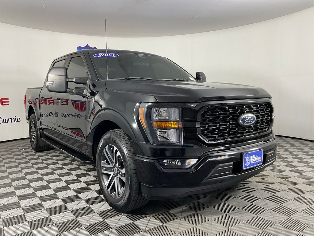 2023 Ford F-150 XL ***GOLD CERTIFIED***