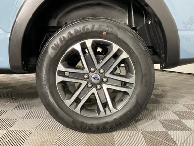 2023 Ford F-150 XL ***GOLD CERTIFIED***