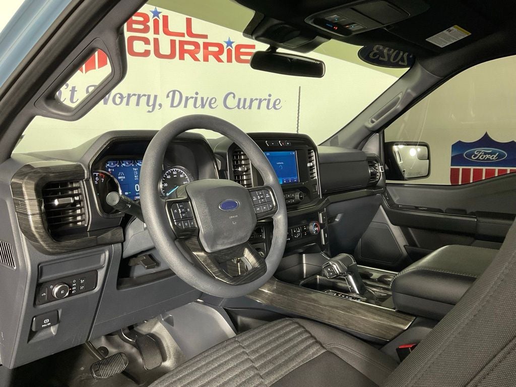 2023 Ford F-150 XL ***GOLD CERTIFIED***