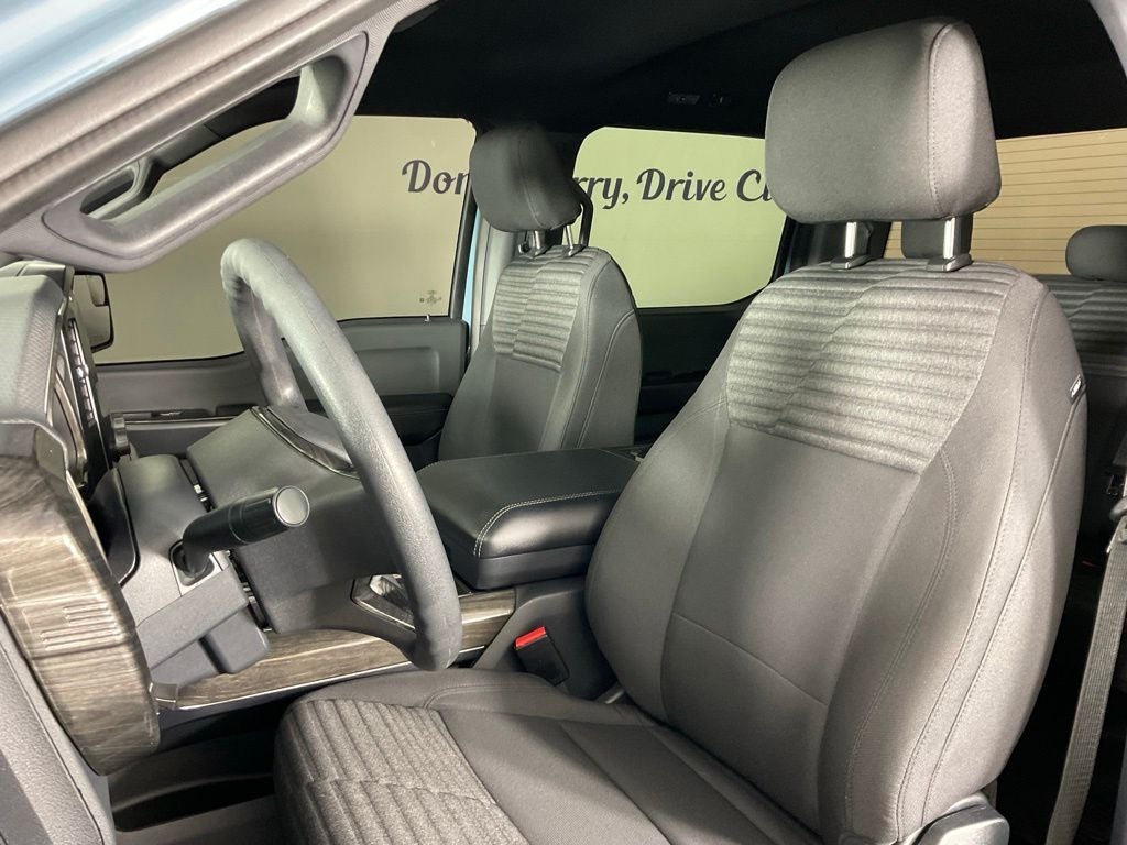 2023 Ford F-150 XL ***GOLD CERTIFIED***