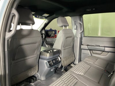 2023 Ford F-150 XL ***GOLD CERTIFIED***