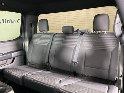 2023 Ford F-150 XL ***GOLD CERTIFIED***
