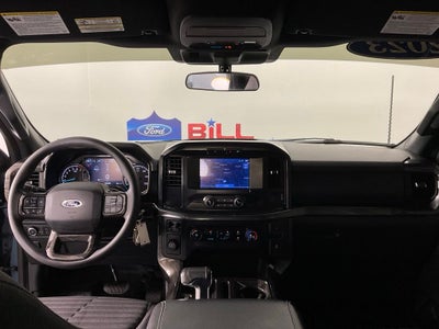 2023 Ford F-150 XL ***GOLD CERTIFIED***