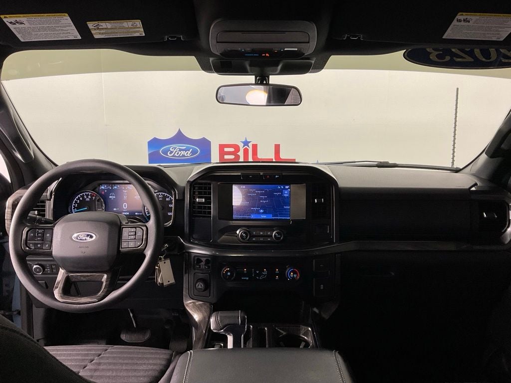 2023 Ford F-150 XL ***GOLD CERTIFIED***