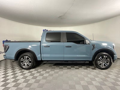 2023 Ford F-150 XL ***GOLD CERTIFIED***