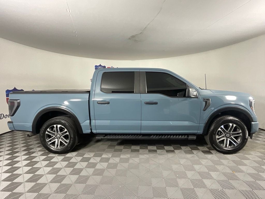 2023 Ford F-150 XL ***GOLD CERTIFIED***