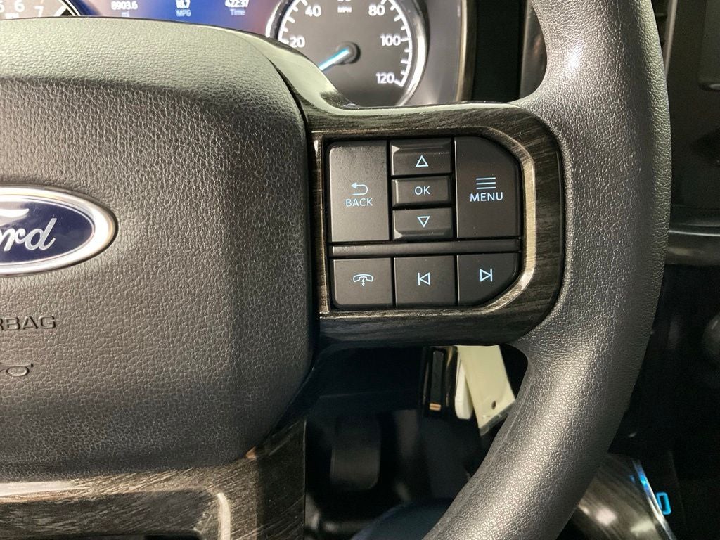 2023 Ford F-150 XL ***GOLD CERTIFIED***