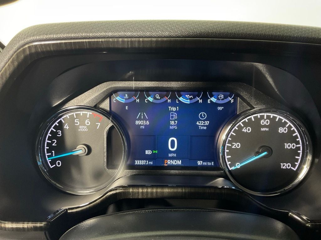 2023 Ford F-150 XL ***GOLD CERTIFIED***