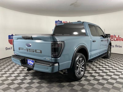 2023 Ford F-150 XL ***GOLD CERTIFIED***