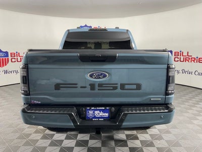 2023 Ford F-150 XL ***GOLD CERTIFIED***