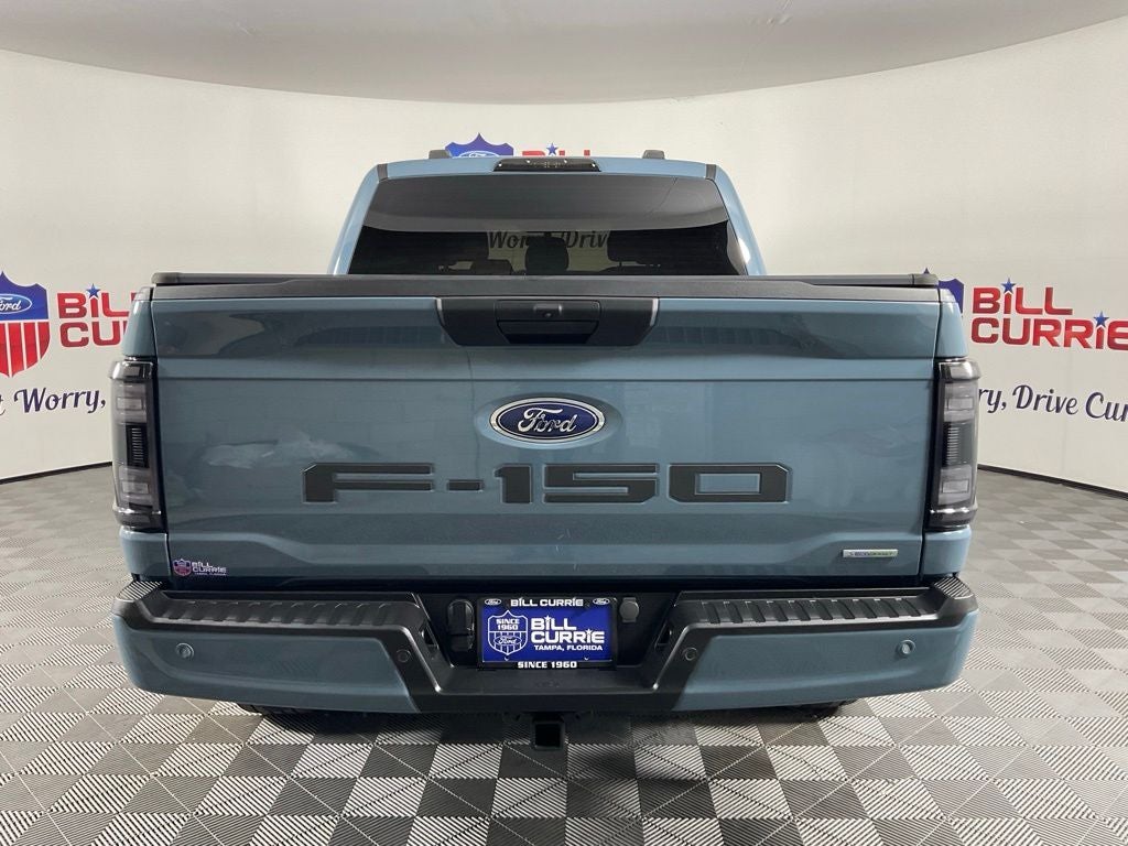 2023 Ford F-150 XL ***GOLD CERTIFIED***