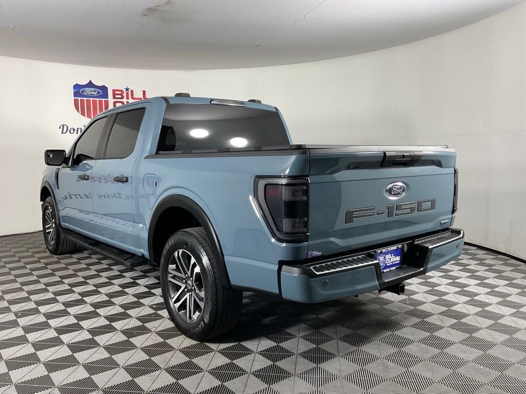 2023 Ford F-150 XL ***GOLD CERTIFIED***