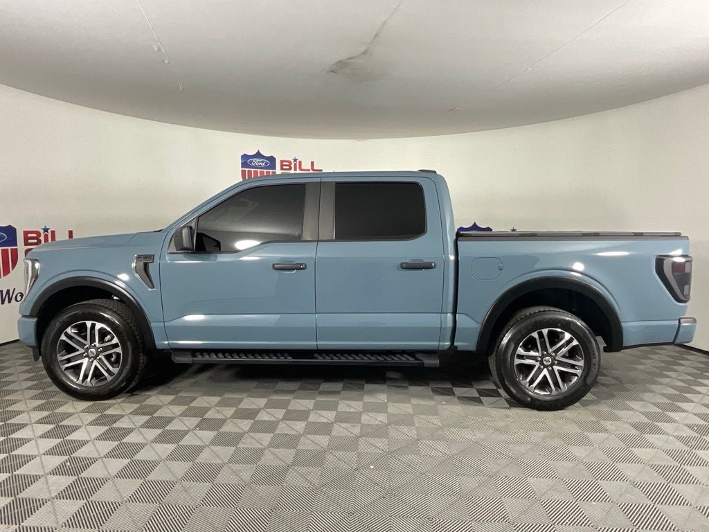 2023 Ford F-150 XL ***GOLD CERTIFIED***