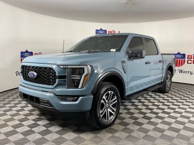 2023 Ford F-150 XL ***GOLD CERTIFIED***