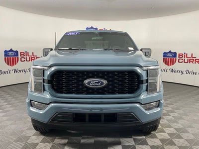 2023 Ford F-150 XL ***GOLD CERTIFIED***