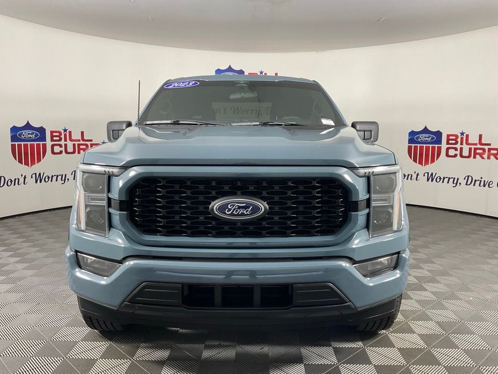2023 Ford F-150 XL ***GOLD CERTIFIED***