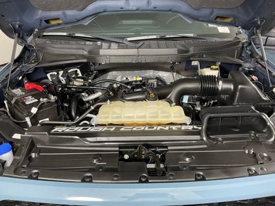 2023 Ford F-150 XL ***GOLD CERTIFIED***