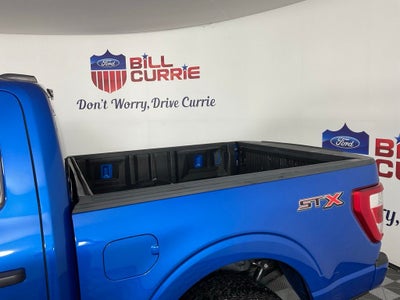 2021 Ford F-150 XL ***BLUE CERTIFIED***