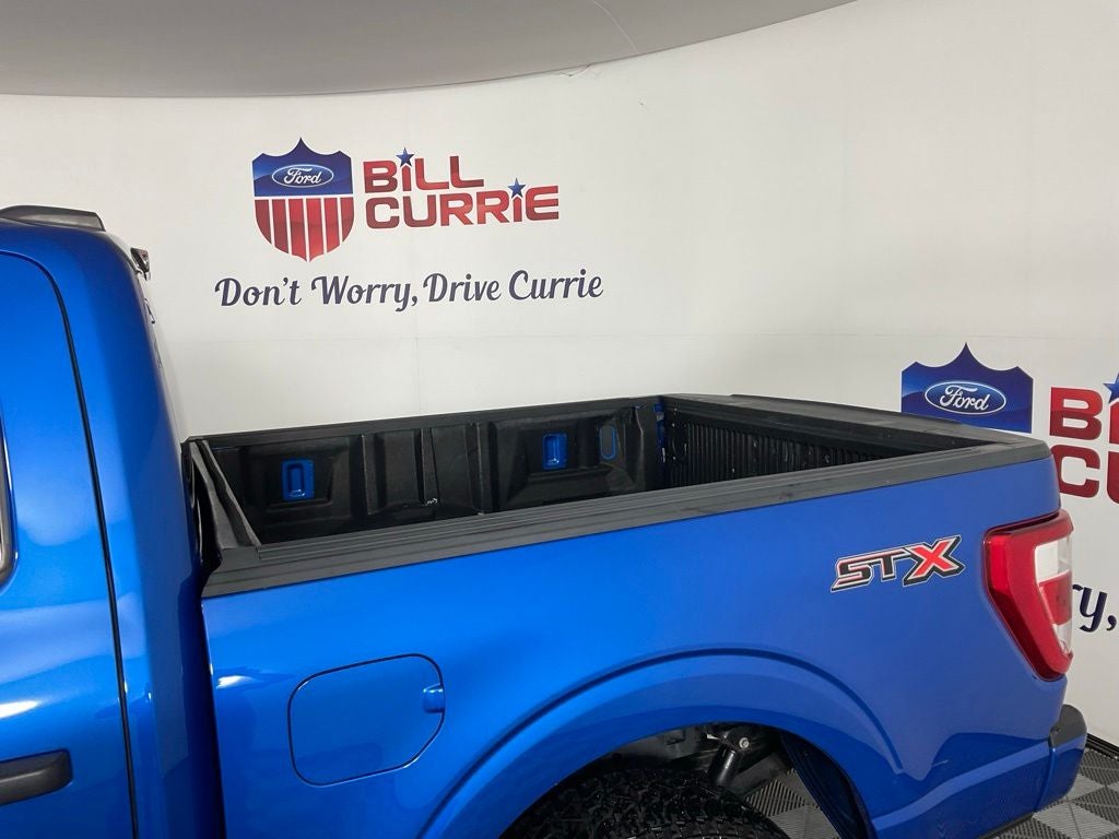2021 Ford F-150 XL ***BLUE CERTIFIED***