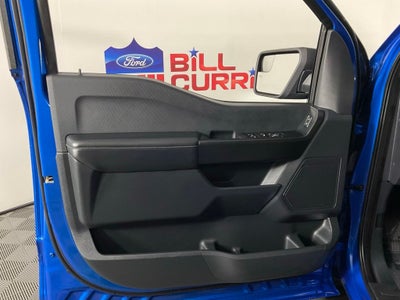 2021 Ford F-150 XL ***BLUE CERTIFIED***