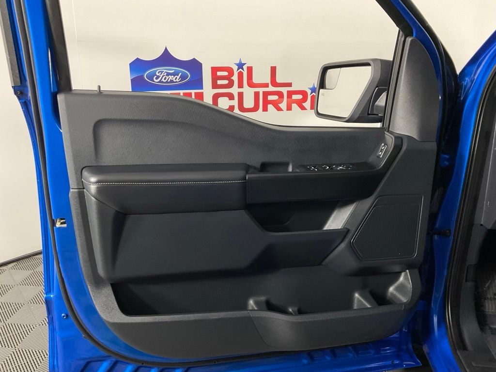 2021 Ford F-150 XL ***BLUE CERTIFIED***