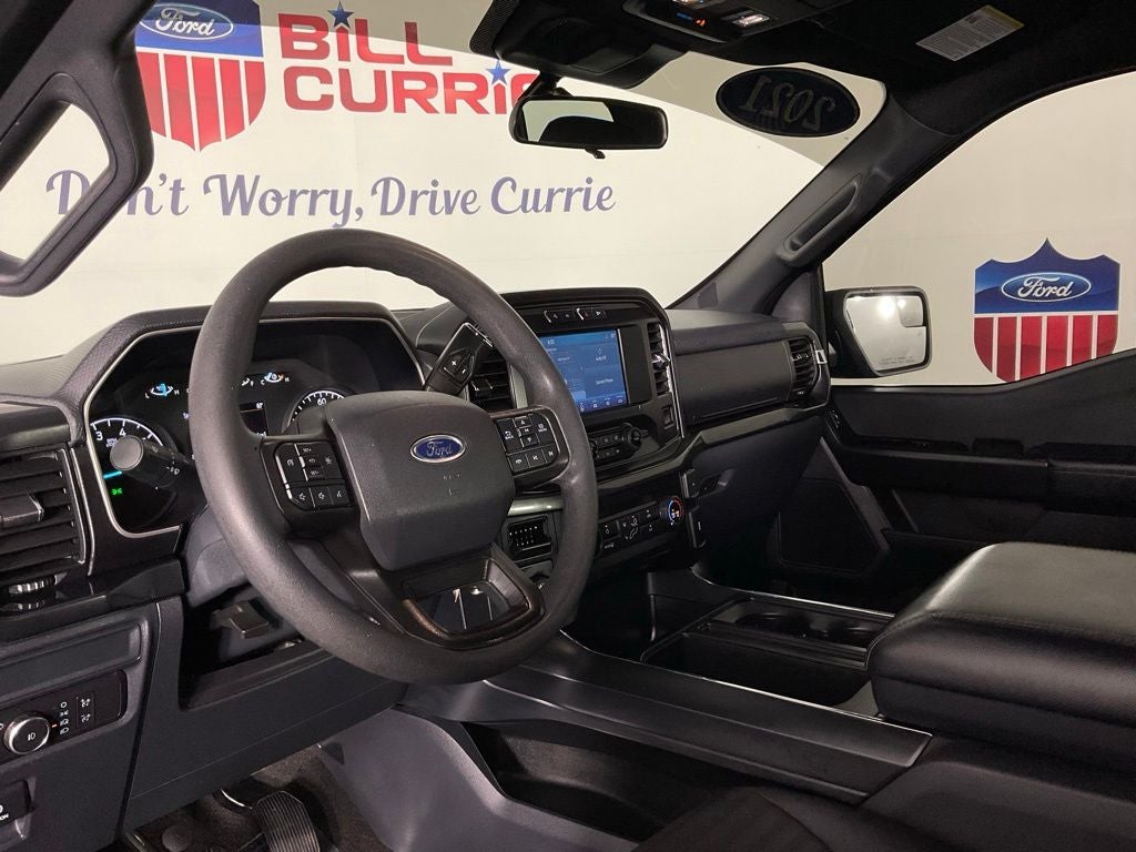 2021 Ford F-150 XL ***BLUE CERTIFIED***
