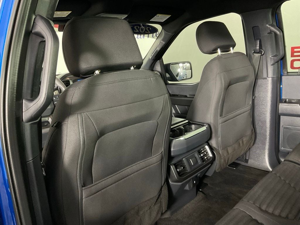 2021 Ford F-150 XL ***BLUE CERTIFIED***