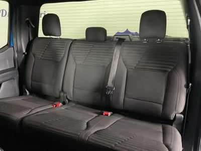 2021 Ford F-150 XL ***BLUE CERTIFIED***