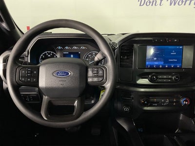 2021 Ford F-150 XL ***BLUE CERTIFIED***