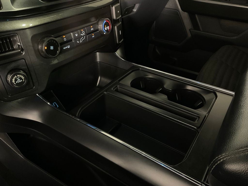 2021 Ford F-150 XL ***BLUE CERTIFIED***