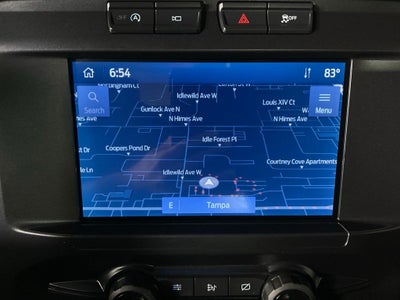 2021 Ford F-150 XL ***BLUE CERTIFIED***