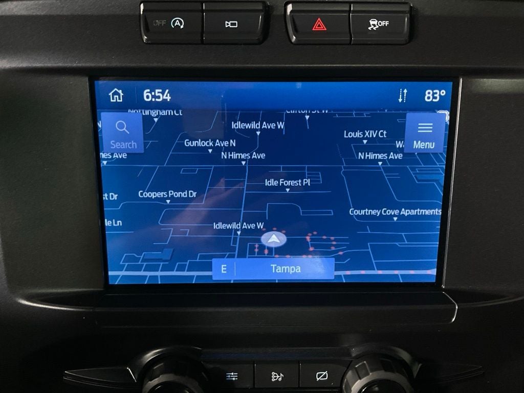 2021 Ford F-150 XL ***BLUE CERTIFIED***