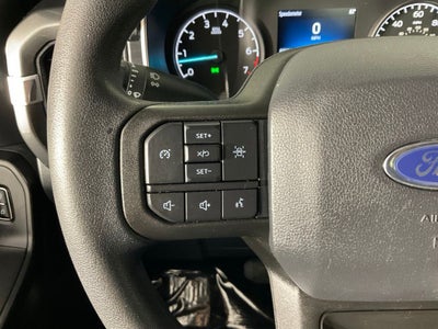 2021 Ford F-150 XL ***BLUE CERTIFIED***