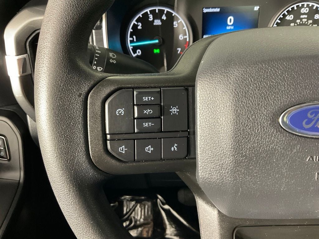 2021 Ford F-150 XL ***BLUE CERTIFIED***