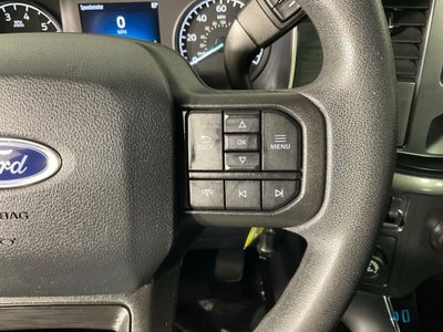 2021 Ford F-150 XL ***BLUE CERTIFIED***