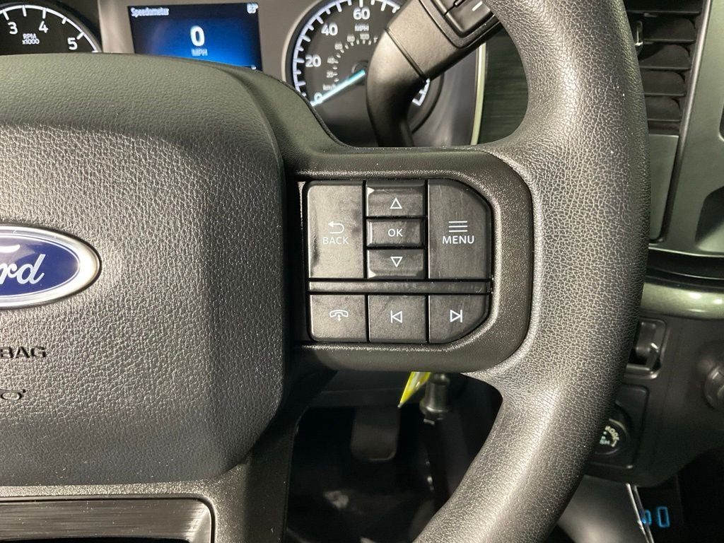 2021 Ford F-150 XL ***BLUE CERTIFIED***