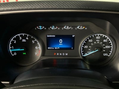 2021 Ford F-150 XL ***BLUE CERTIFIED***