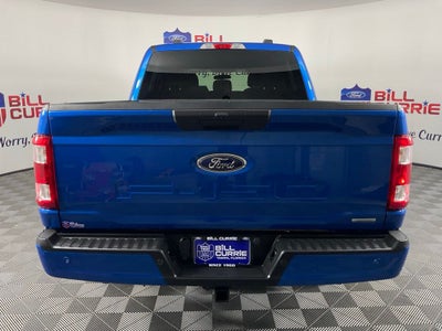 2021 Ford F-150 XL ***BLUE CERTIFIED***