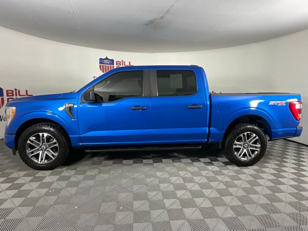 2021 Ford F-150 XL ***BLUE CERTIFIED***