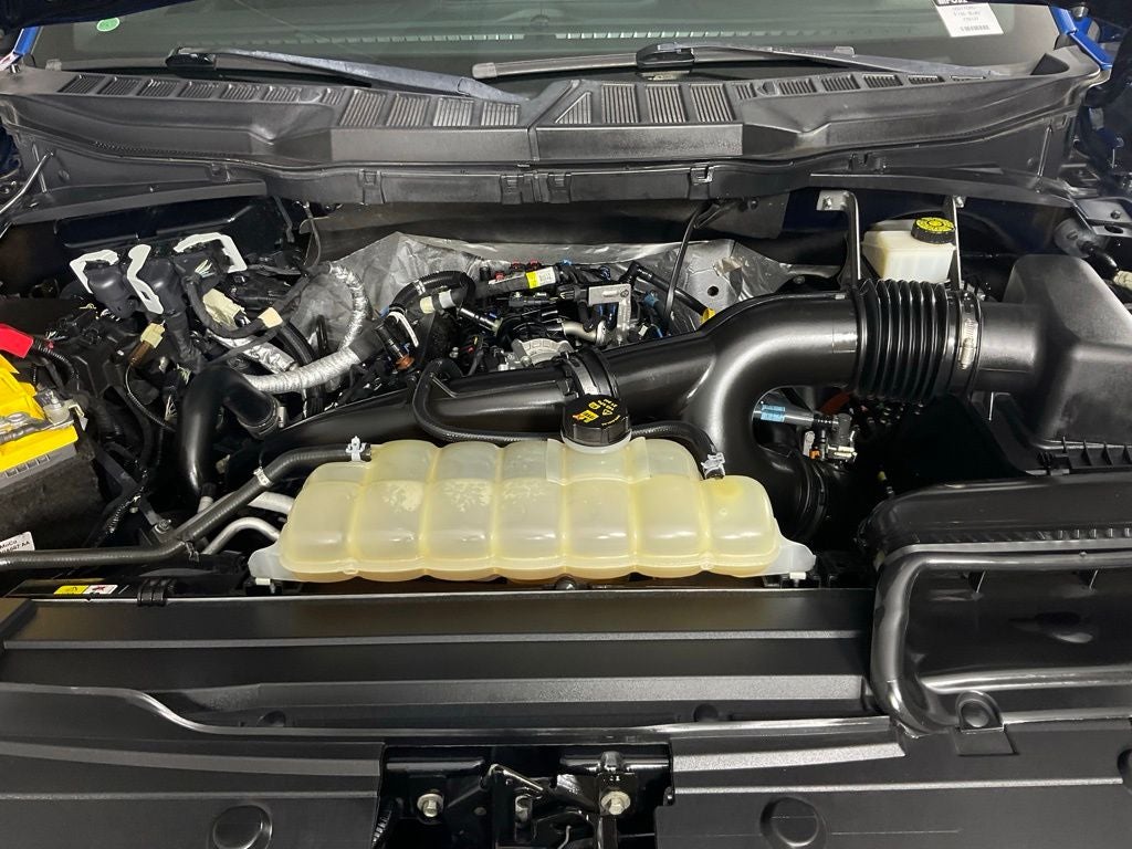 2021 Ford F-150 XL ***BLUE CERTIFIED***