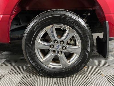 2018 Ford F-150 XLT ***BLUE CERTIFIED***