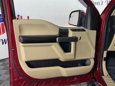 2018 Ford F-150 XLT ***BLUE CERTIFIED***