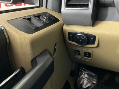 2018 Ford F-150 XLT ***BLUE CERTIFIED***